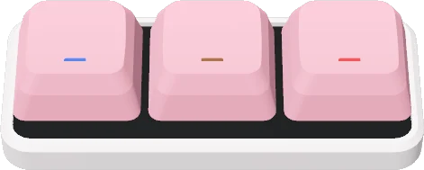 Clicker in Sakura