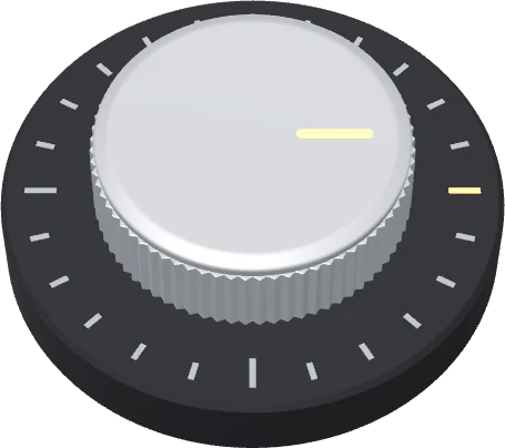 Knob